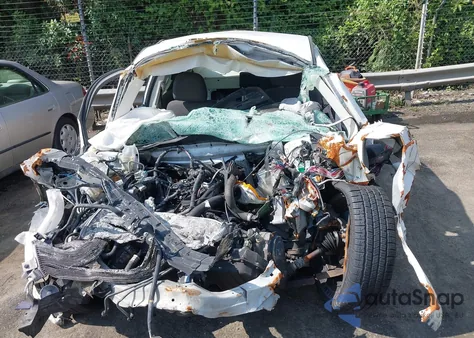 2010 Dodge Avenger Sxt from USA, damaged, VIN 1B3CC4FB0AN225805